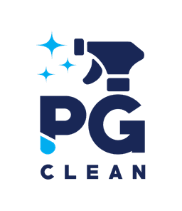 PGCLEAN Logo