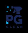 PGCLEAN LOGO