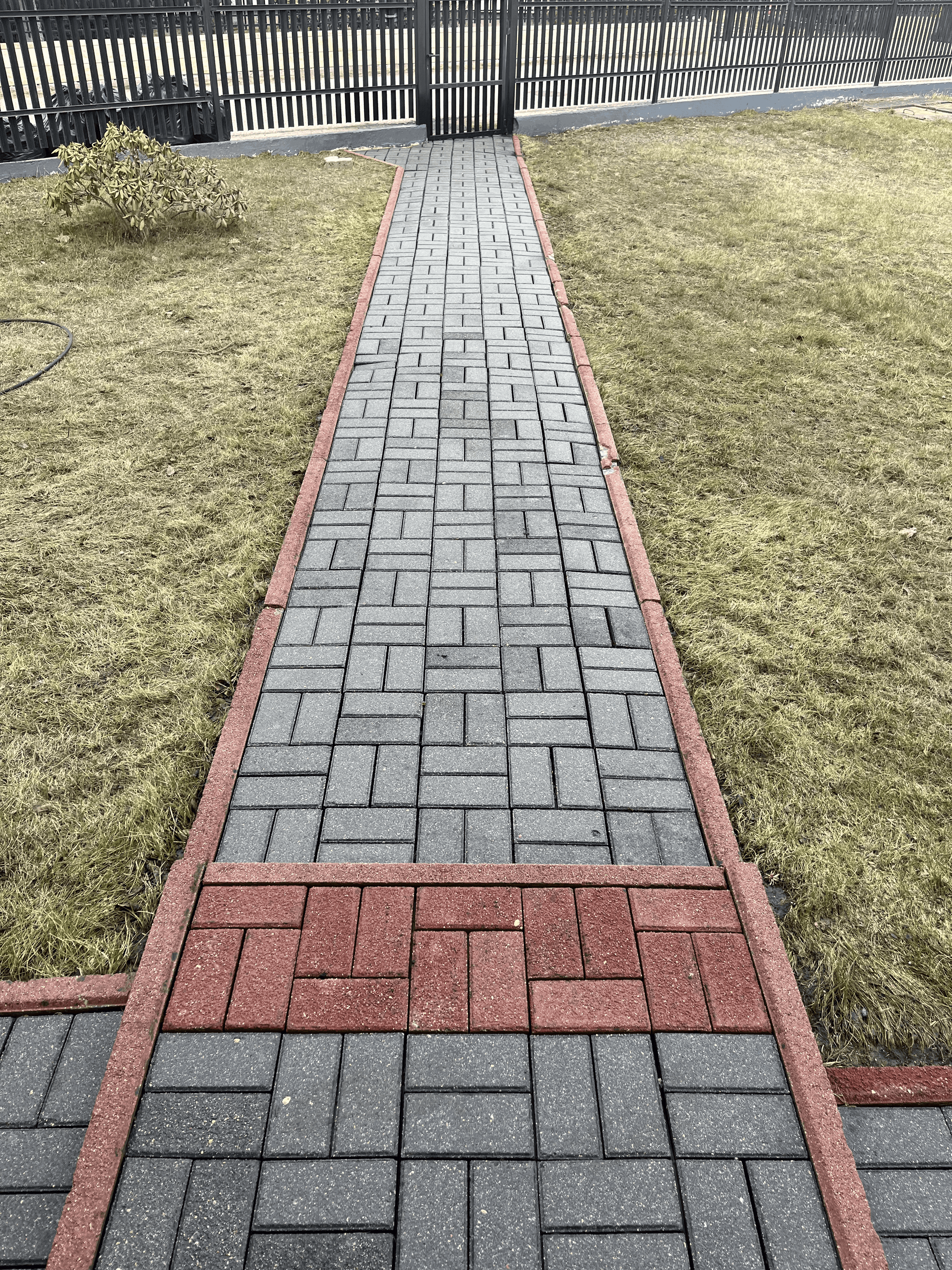 Realizacja PGCLEAN 15