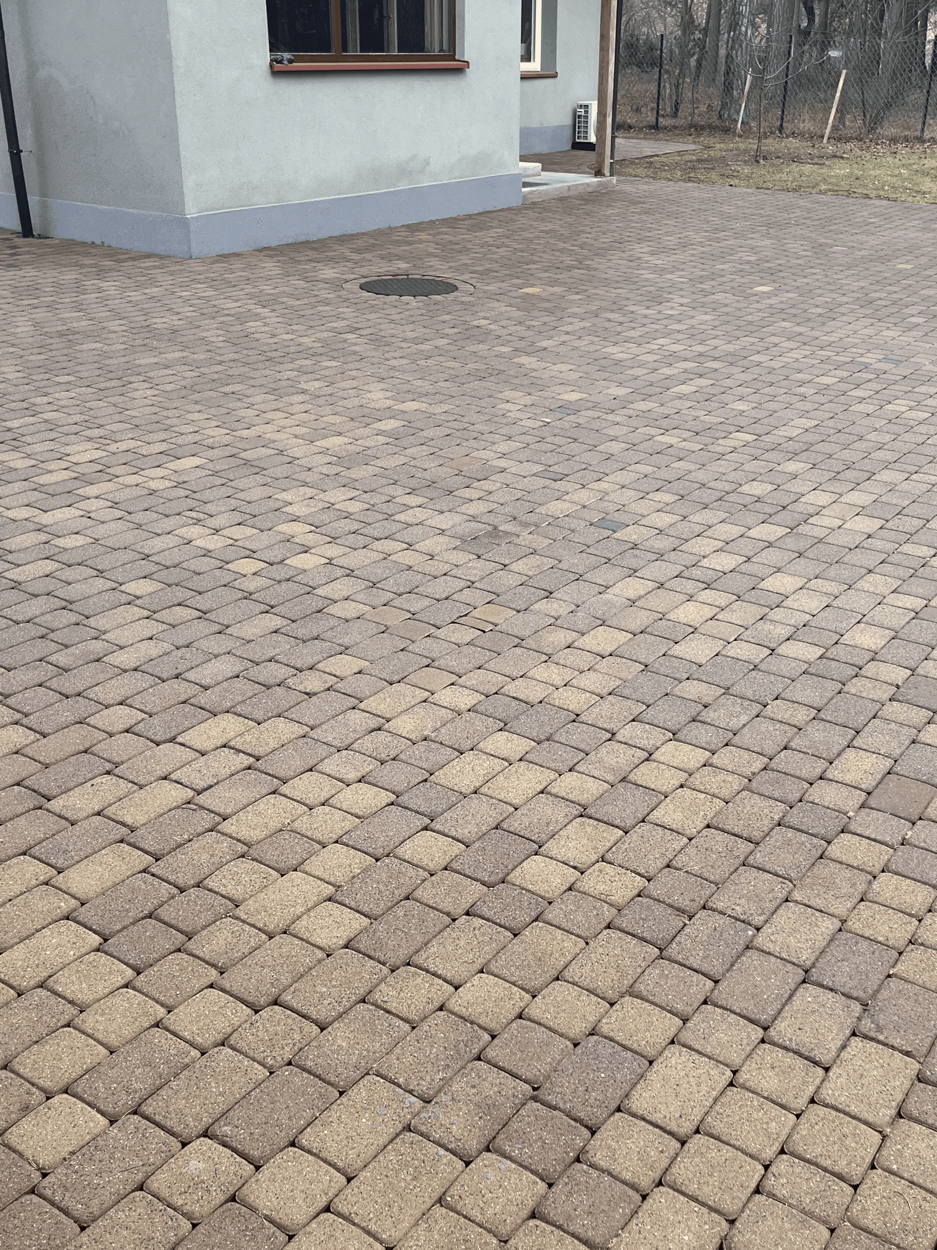 Realizacja PGCLEAN 20