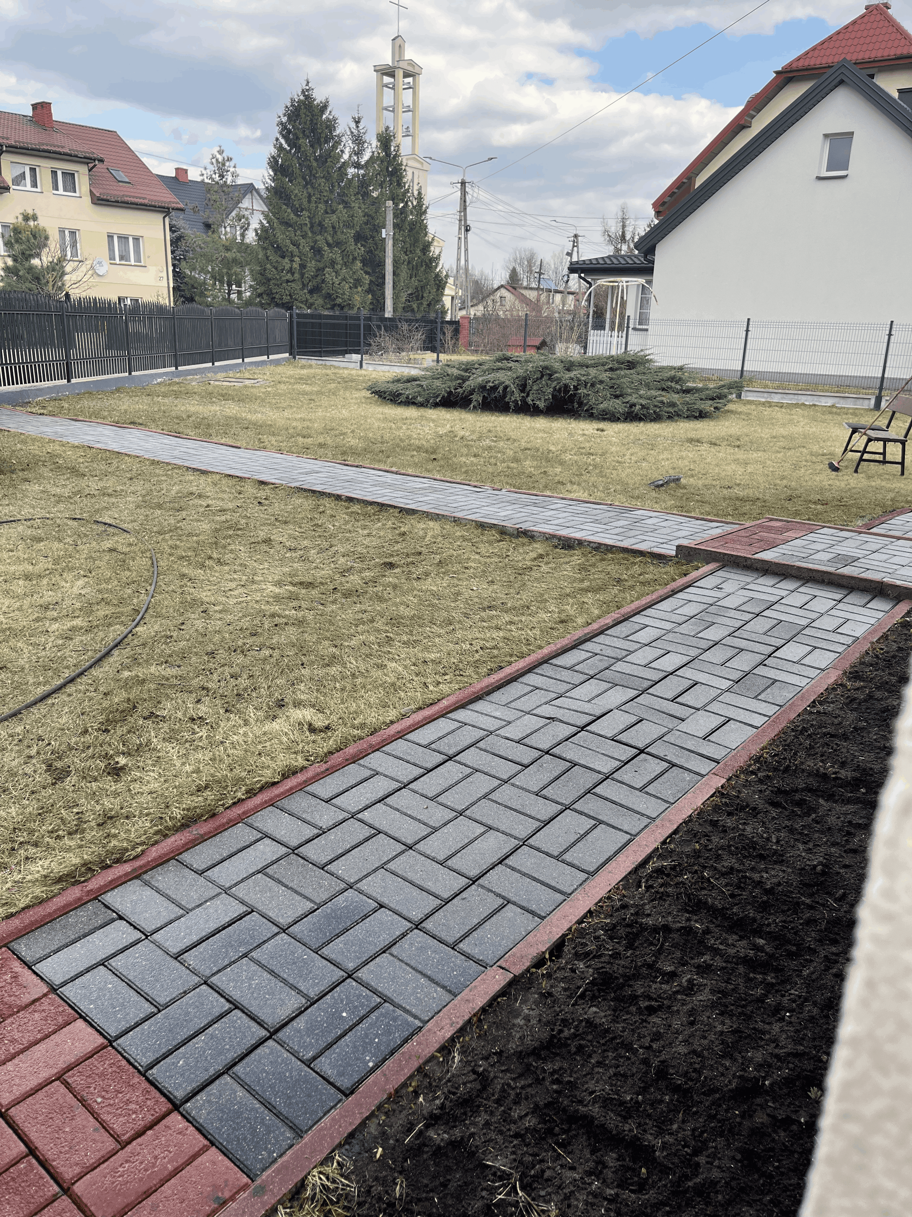 Realizacja PGCLEAN 21