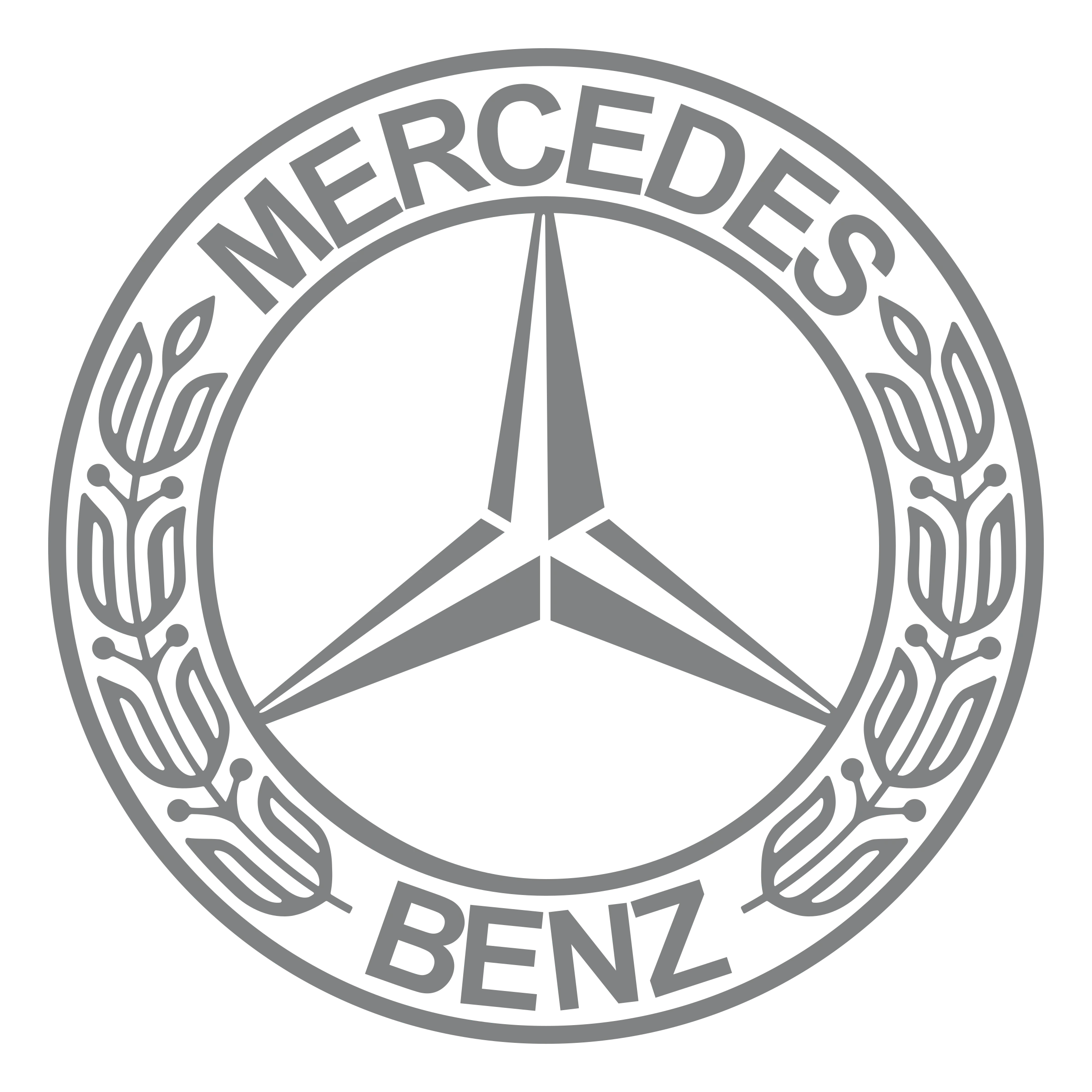 Mercedes